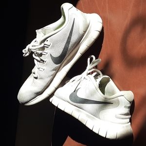 Nike Gym Sneakers